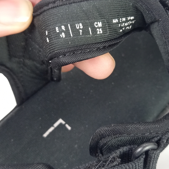 Puma future rider unisex sandals - Picture 5 of 7